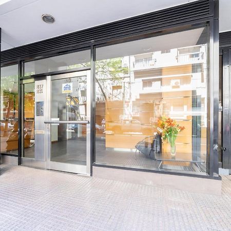 Sunlight Recoleta Suites & Apartments ブエノスアイレス エクステリア 写真