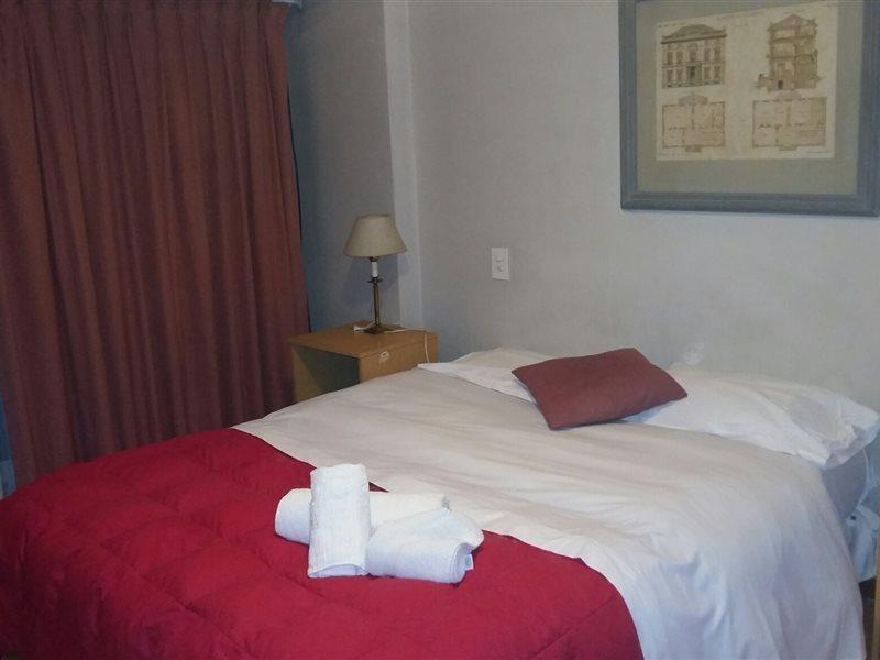 Sunlight Recoleta Suites & Apartments ブエノスアイレス エクステリア 写真