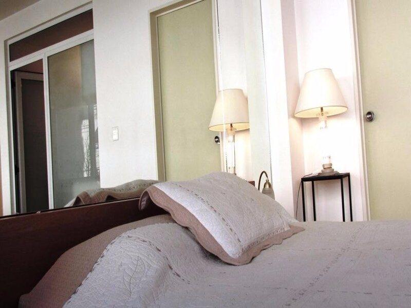 Sunlight Recoleta Suites & Apartments ブエノスアイレス エクステリア 写真