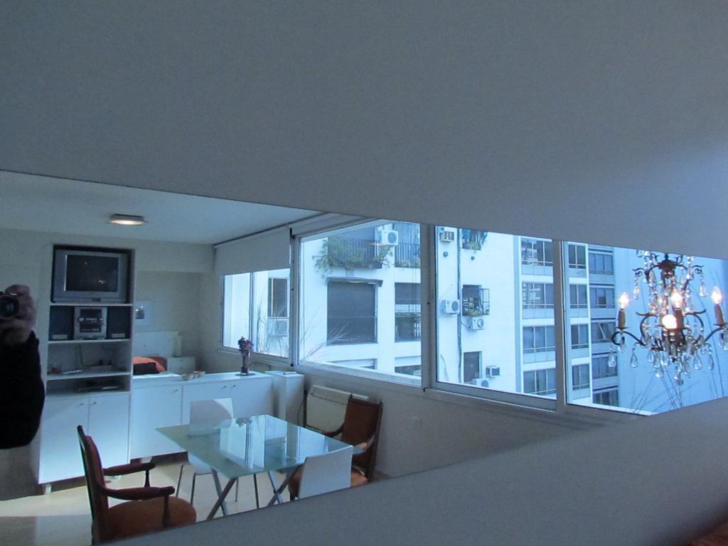 Sunlight Recoleta Suites & Apartments ブエノスアイレス エクステリア 写真