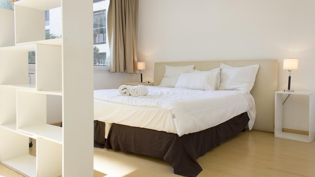 Sunlight Recoleta Suites & Apartments ブエノスアイレス エクステリア 写真